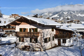 Ferienhaus am Gebraweg in Fieberbrunn in Tirol - Saalbach, Leogang, Hochfilzen, Kitzbühel